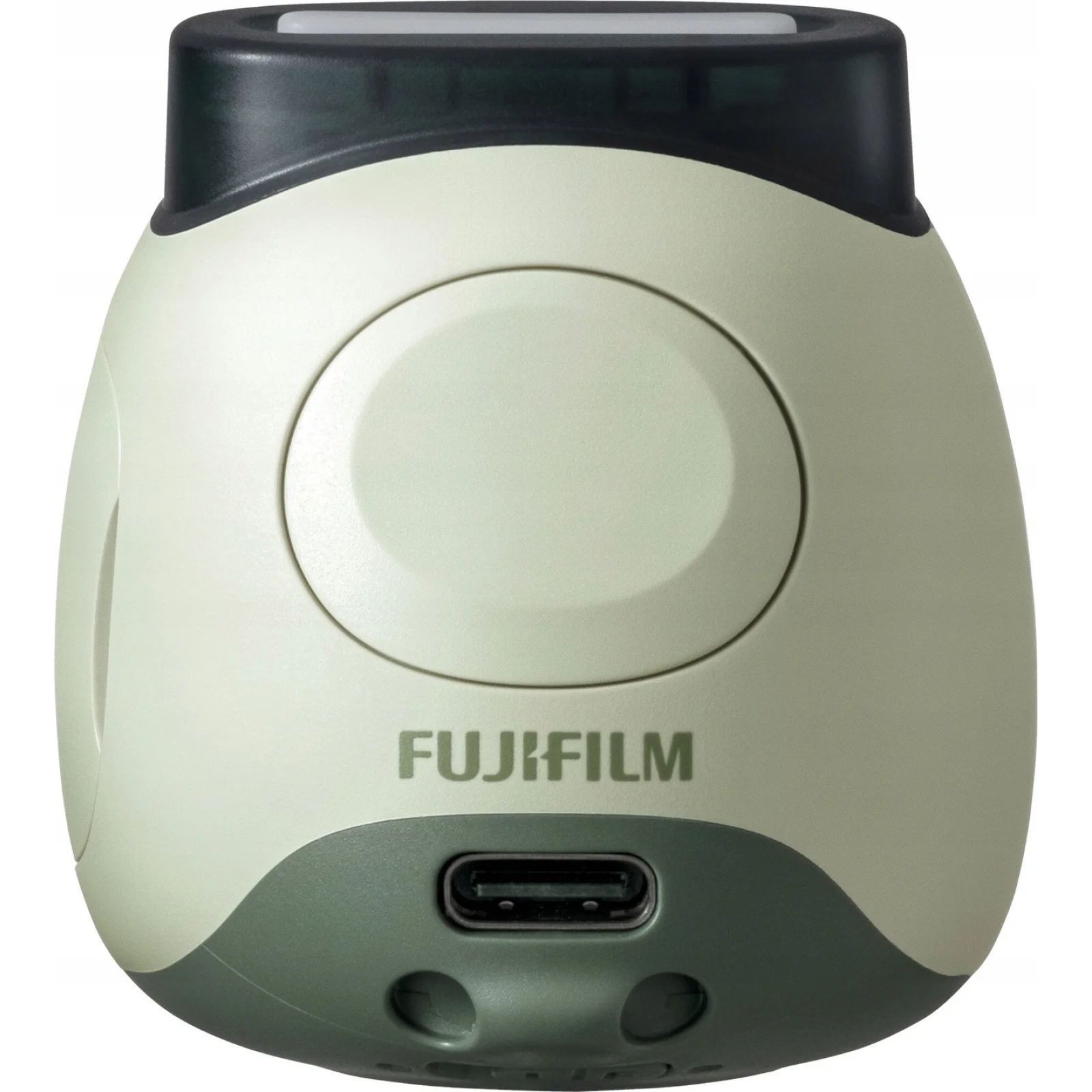 Фотокамера миттєвого друку Fujifilm Instax Pal Pistachio Green (16812572)