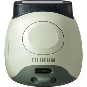 Фотокамера миттєвого друку Fujifilm Instax Pal Pistachio Green (16812572)