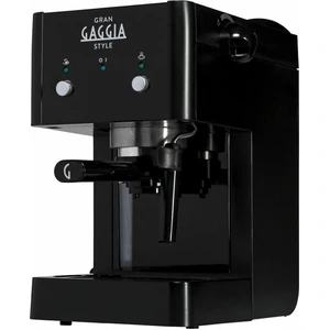 Кавоварка Gaggia Gran Style Black (RI8423/11)