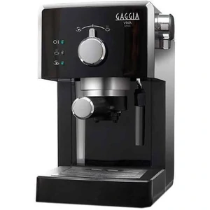 Кавоварка Gaggia Viva Style Focus Black (RI8433/11)