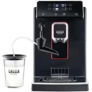 Кавоварка Gaggia Magenta Milk Black (RI8701/01)
