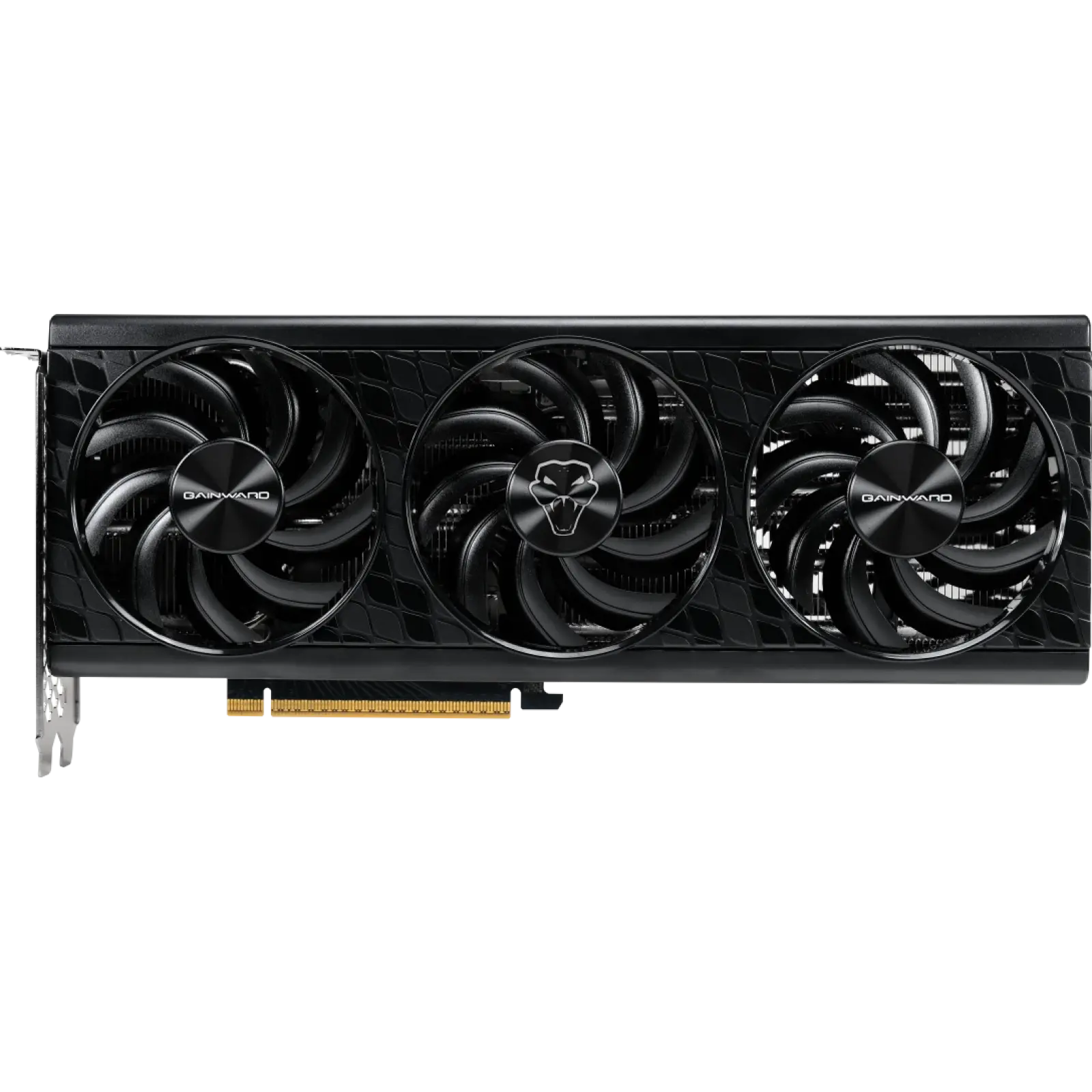 Відеокарта Gainward GeForce RTX 5070 Python III OC (NE75070S19K9-GB2050T)