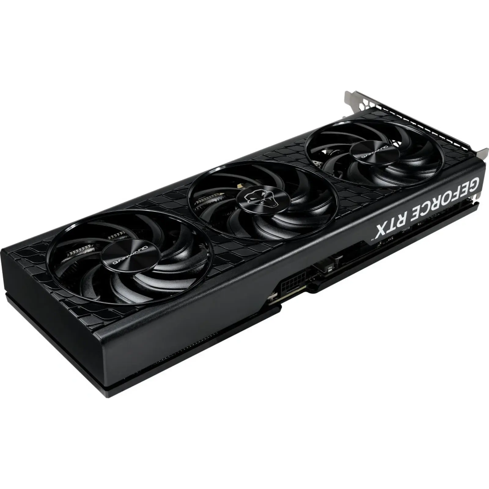 Відеокарта Gainward GeForce RTX 5070 Python III OC (NE75070S19K9-GB2050T)