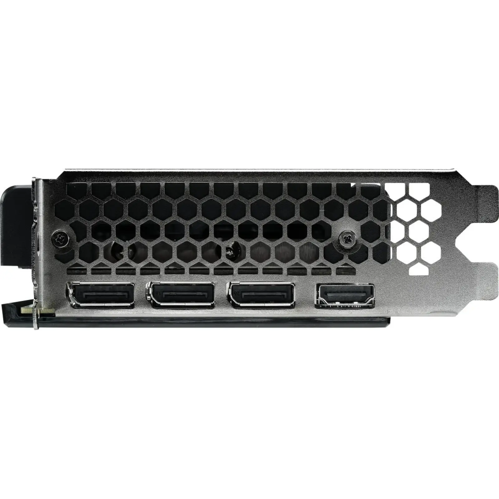 Відеокарта Gainward GeForce RTX 5070 Python III OC (NE75070S19K9-GB2050T)