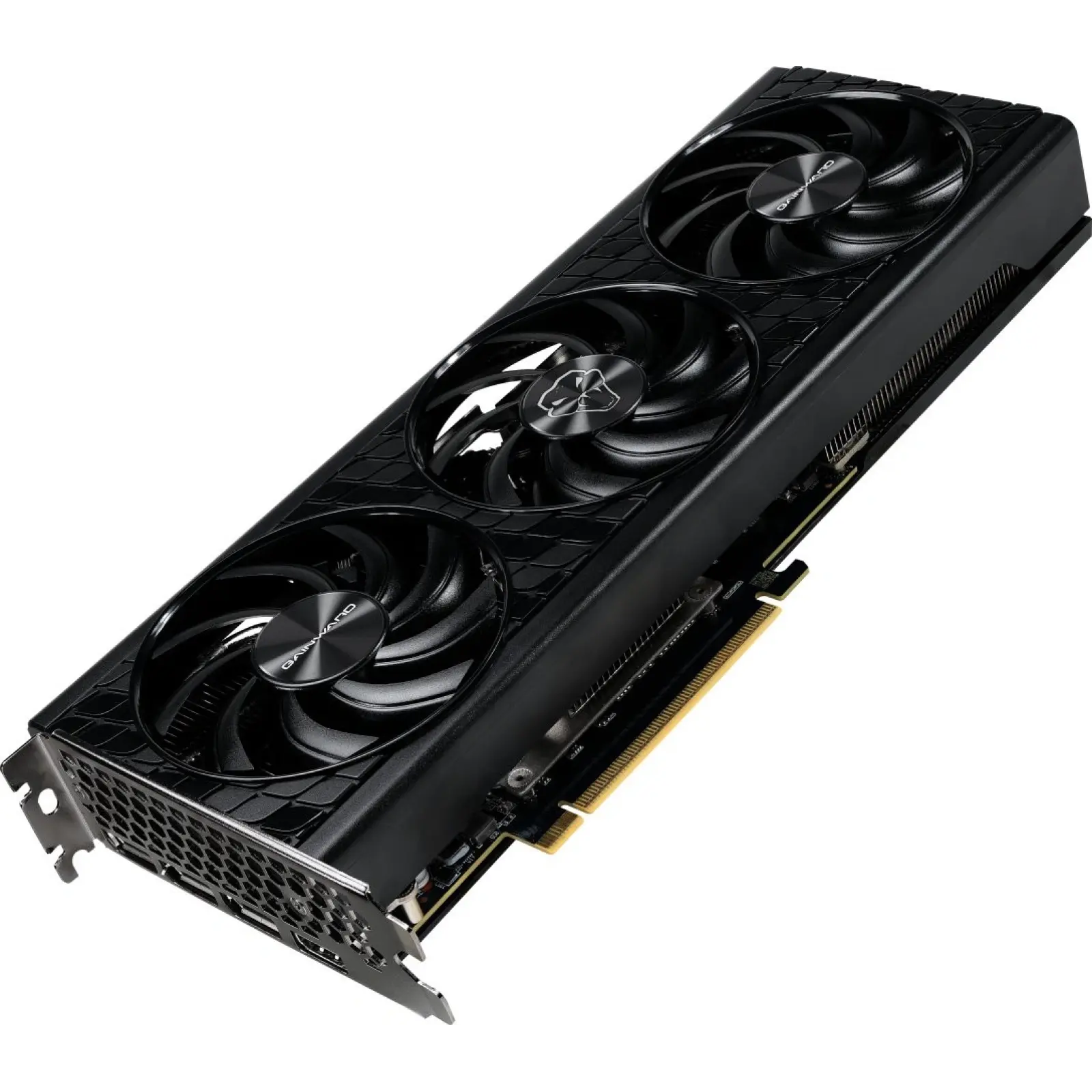 Відеокарта Gainward GeForce RTX 5070 Python III OC (NE75070S19K9-GB2050T)