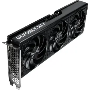 Відеокарта Gainward GeForce RTX 5070 Python III OC (NE75070S19K9-GB2050T)