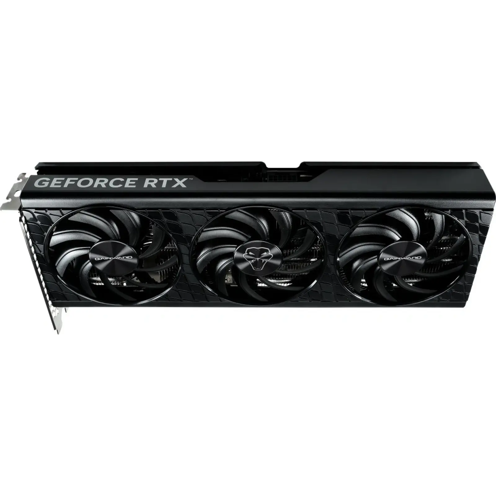 Відеокарта Gainward GeForce RTX 5070 Python III OC (NE75070S19K9-GB2050T)