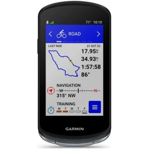 Навигатор для велосипеда Garmin Edge 1040 (010-02503-01)