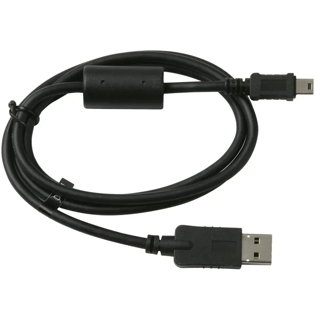 Кабель для подключения Garmin USB/mini USB (010-10723-01)