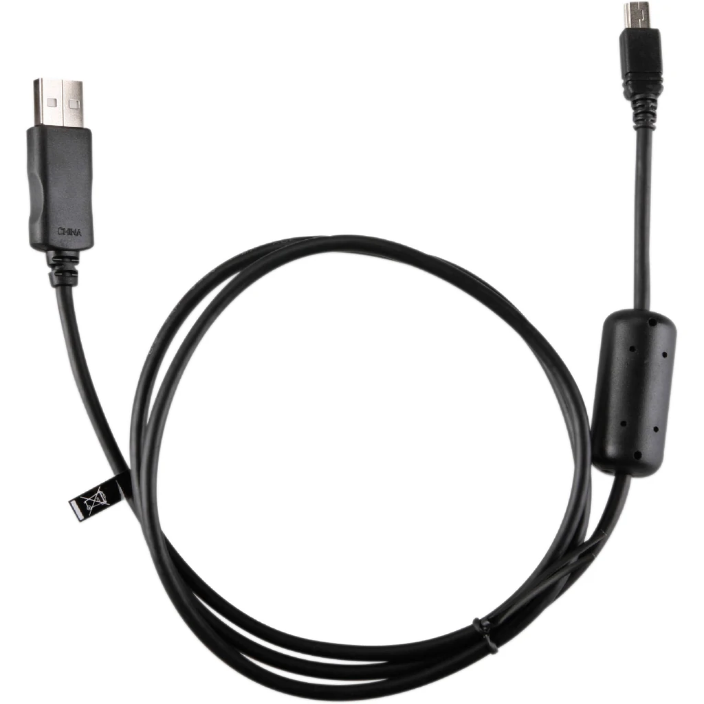 Кабель для заряджання Garmin MicroUSB (010-11478-01)