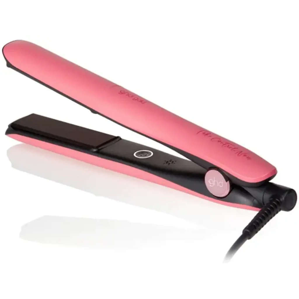 Выпрямитель для волос GHD Gold Professional Advanced Styler Pink Collection