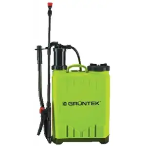 Ручний обприскувач Gruntek HS-12-3 (296002123) UA