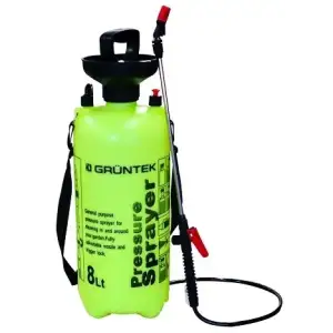 Ручний обприскувач Gruntek HS-8-1 (296001081) UA