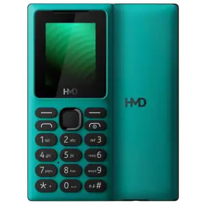 Телефон HMD 100 TA-1753 DS Teal UA