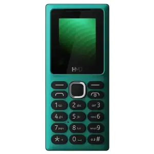 Телефон HMD 100 TA-1753 DS Teal UA