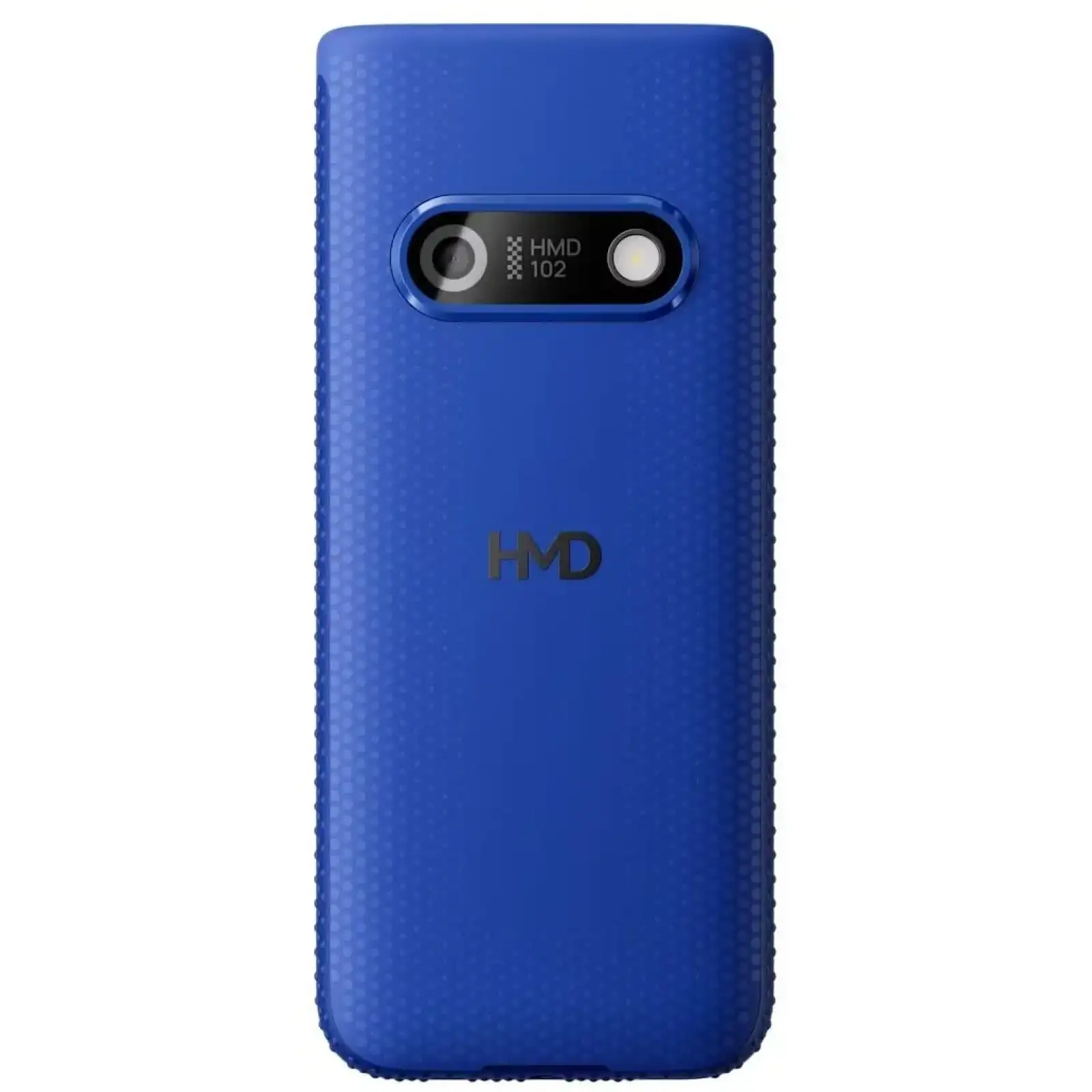 Телефон HMD 102 TA-1765 DS Blue UA