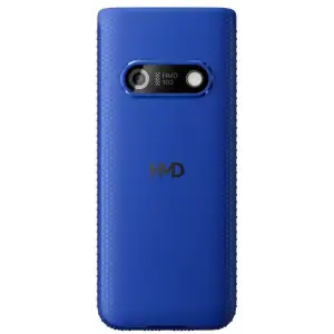 Телефон HMD 102 TA-1765 DS Blue UA