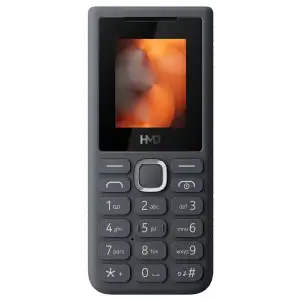 Телефон HMD 102 TA-1765 DS Grey UA