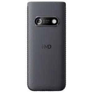 Телефон HMD 102 TA-1765 DS Grey UA
