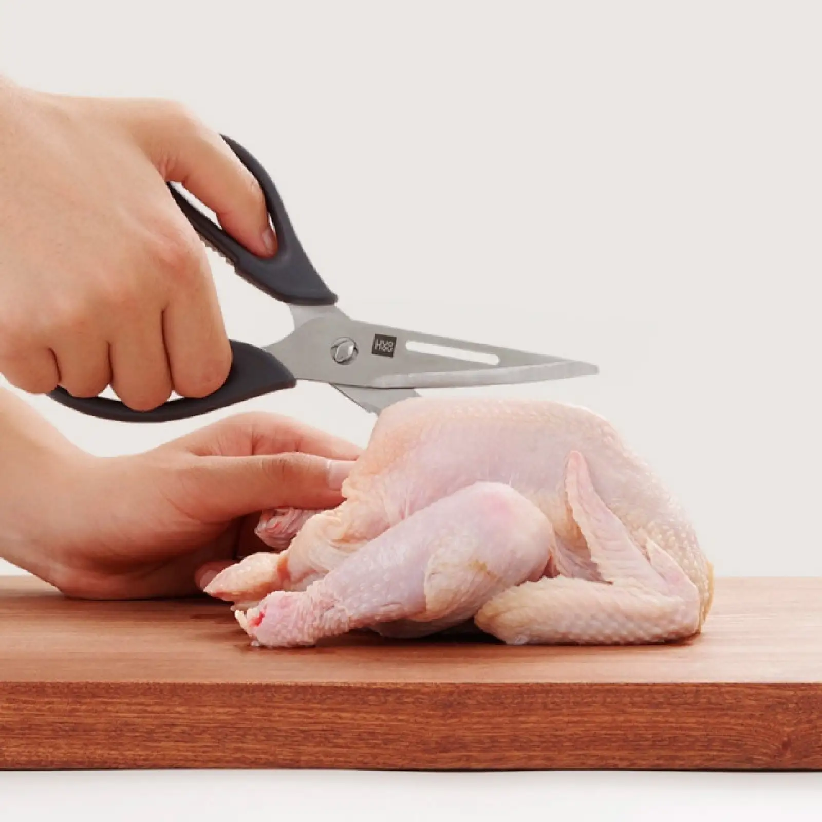 Ножиці кухонні Xiaomi Huo Hou Multi-function Kitchen Scissors (HU0062)