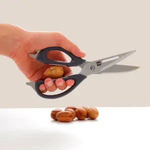 Ножиці кухонні Xiaomi Huo Hou Multi-function Kitchen Scissors (HU0062)