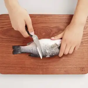 Ножиці кухонні Xiaomi Huo Hou Multi-function Kitchen Scissors (HU0062)