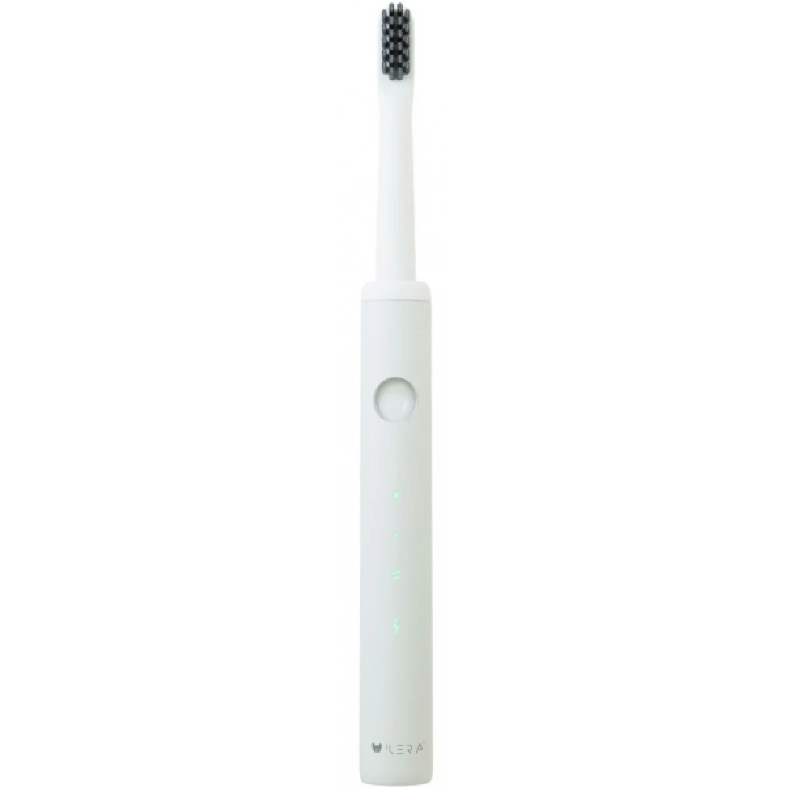 Зубна електрощітка iLera Supersonic BrightSmile Electric Toothbrush White EU