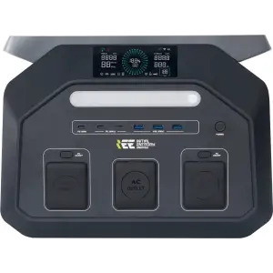 Зарядна станція IEETeK P1800