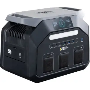 Зарядна станція IEETeK P1800