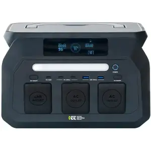Зарядна станція IEETek P800
