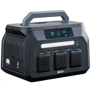 Зарядна станція IEETek P800