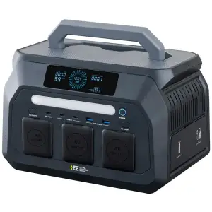Зарядна станція IEETek P800