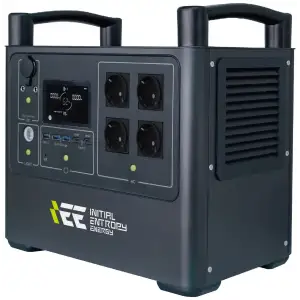 Зарядна станція IEETeK Singo 2000Plus
