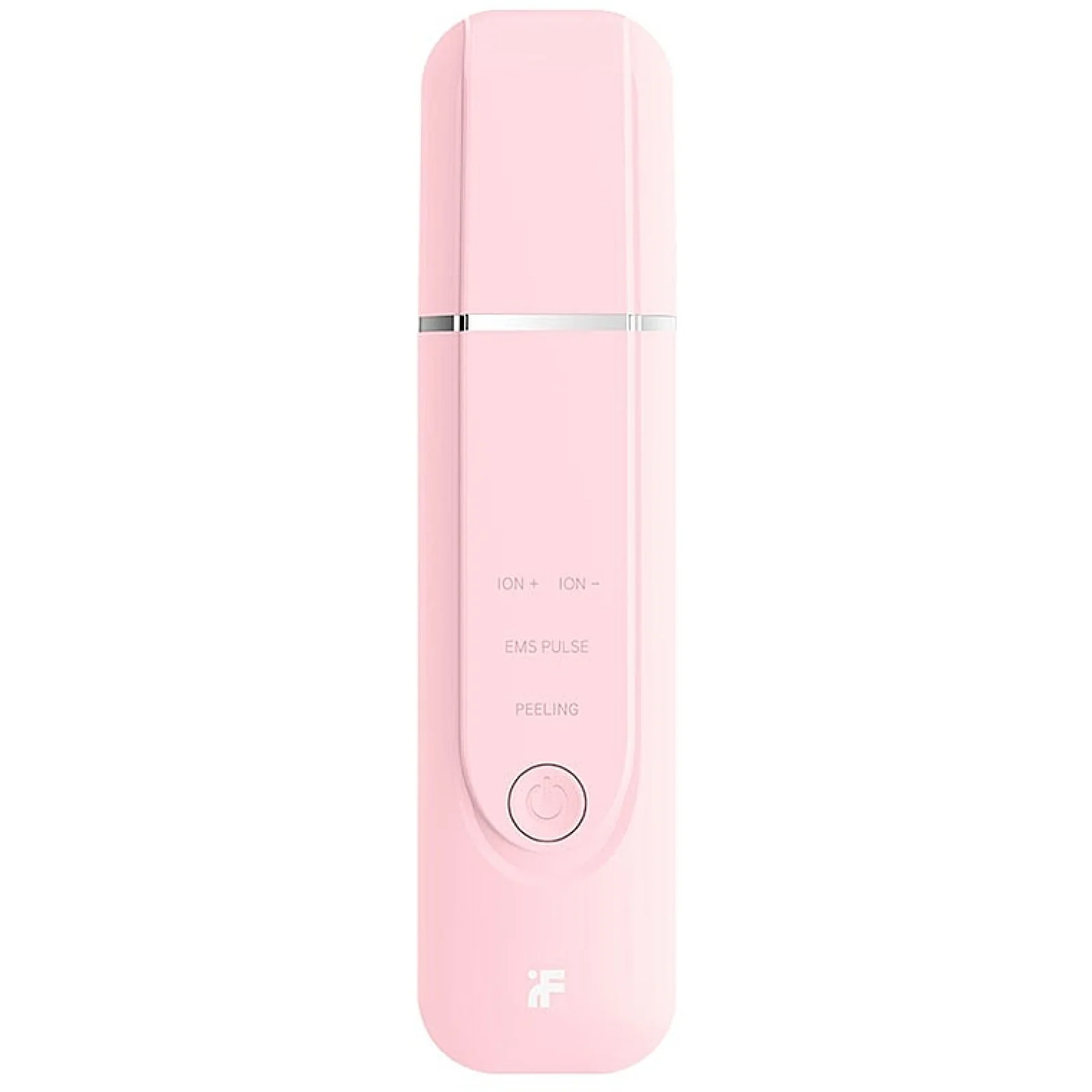 Аппарат для ультразвуковой чистки кожи Xiaomi inFace ION Skin Purifier Pink MS7100