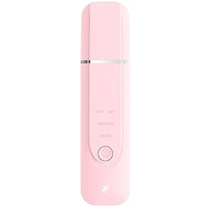 Апарат для ультразвукового чищення шкіри Xiaomi inFace ION Skin Purifier Pink MS7100