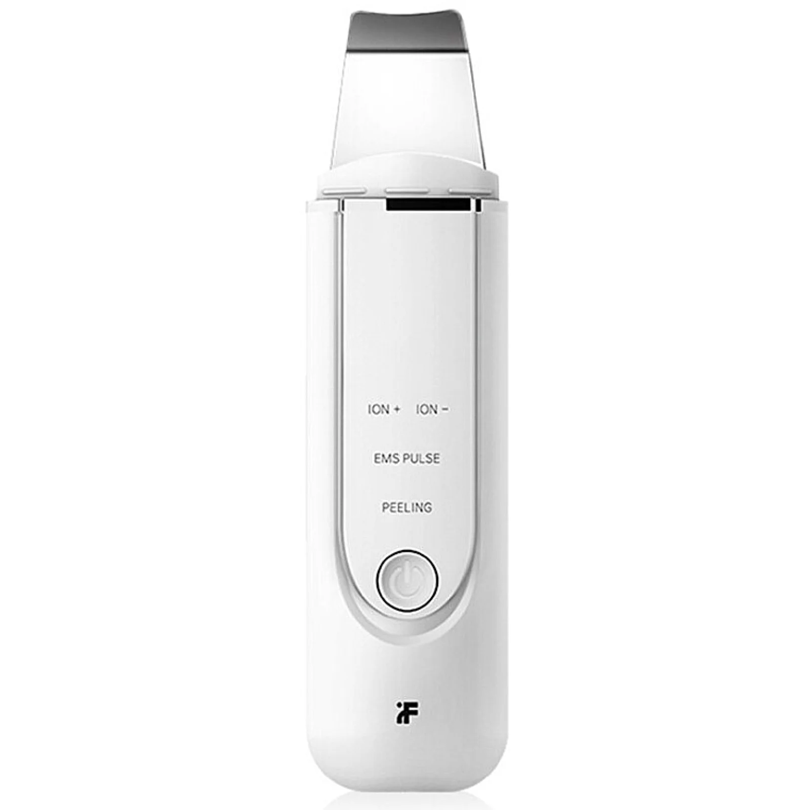 Апарат для ультразвукового чищення шкіри Xiaomi inFace ION Skin Purifier White MS7100