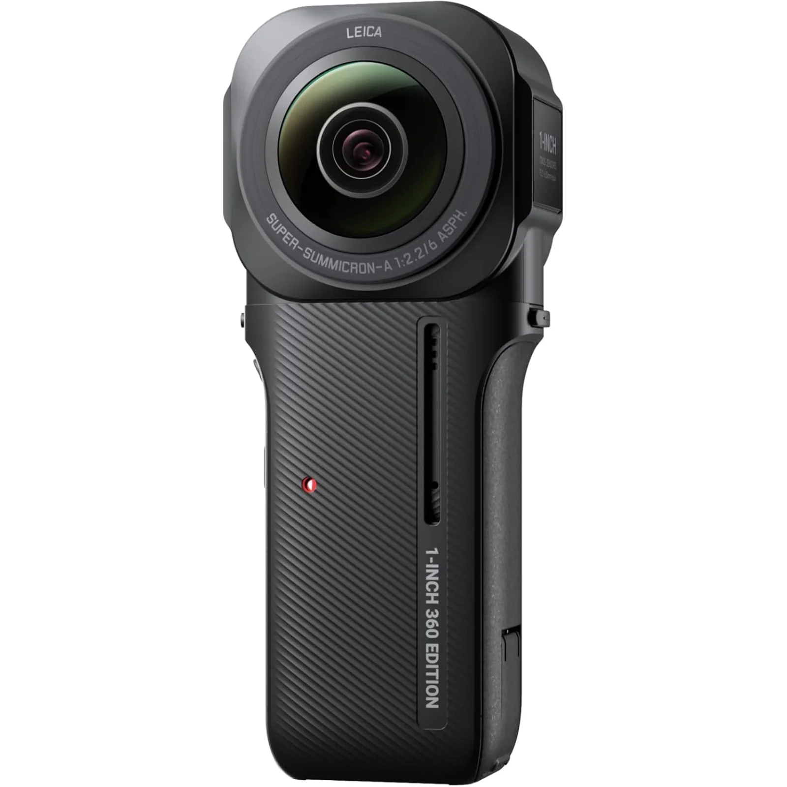 Екшн-камера Insta360 ONE RS 1-Inch 360 Edition (CINRSGP/D)