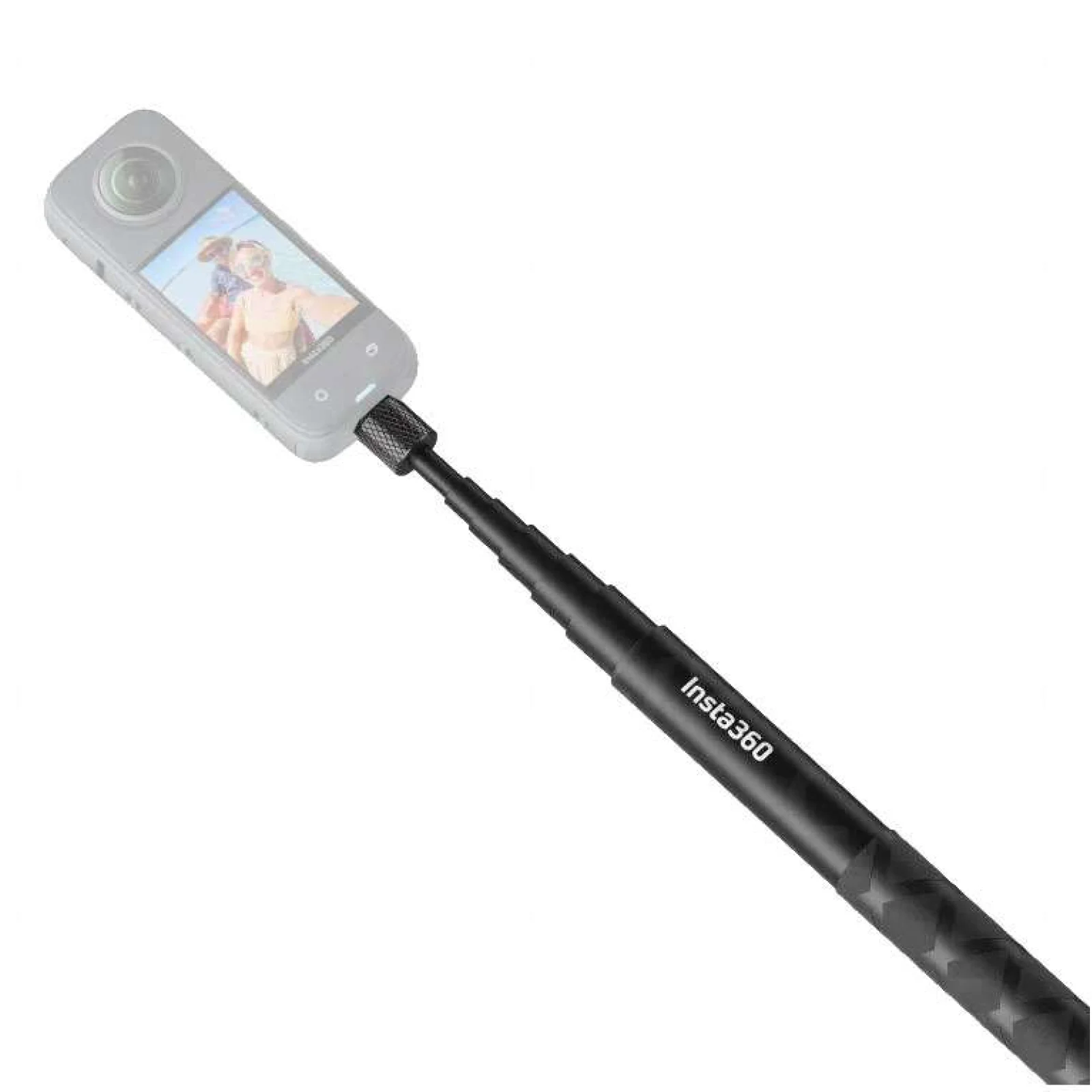 Монопод-стабілізатор Insta360 Invisible Selfie Stick 114cm (CINSAAVF)