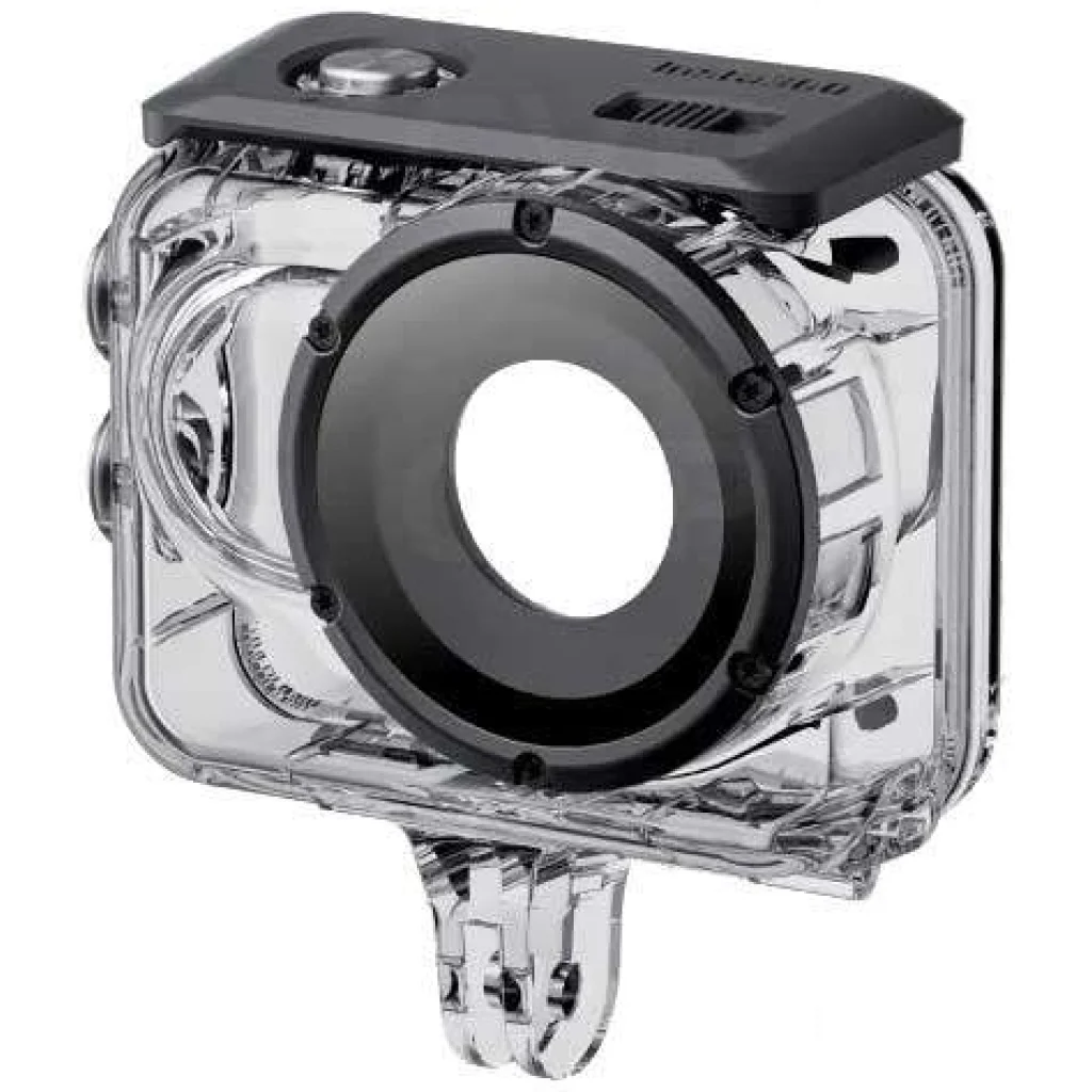 Аквабокс Insta360 GO 3 Dive Case (CINSBBKN)