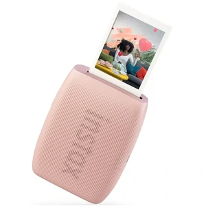 Принтер Fujifilm Instax Mini Link 3 Rose Pink