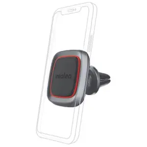 Держатель автомобильный Intaleo CM01GG Black