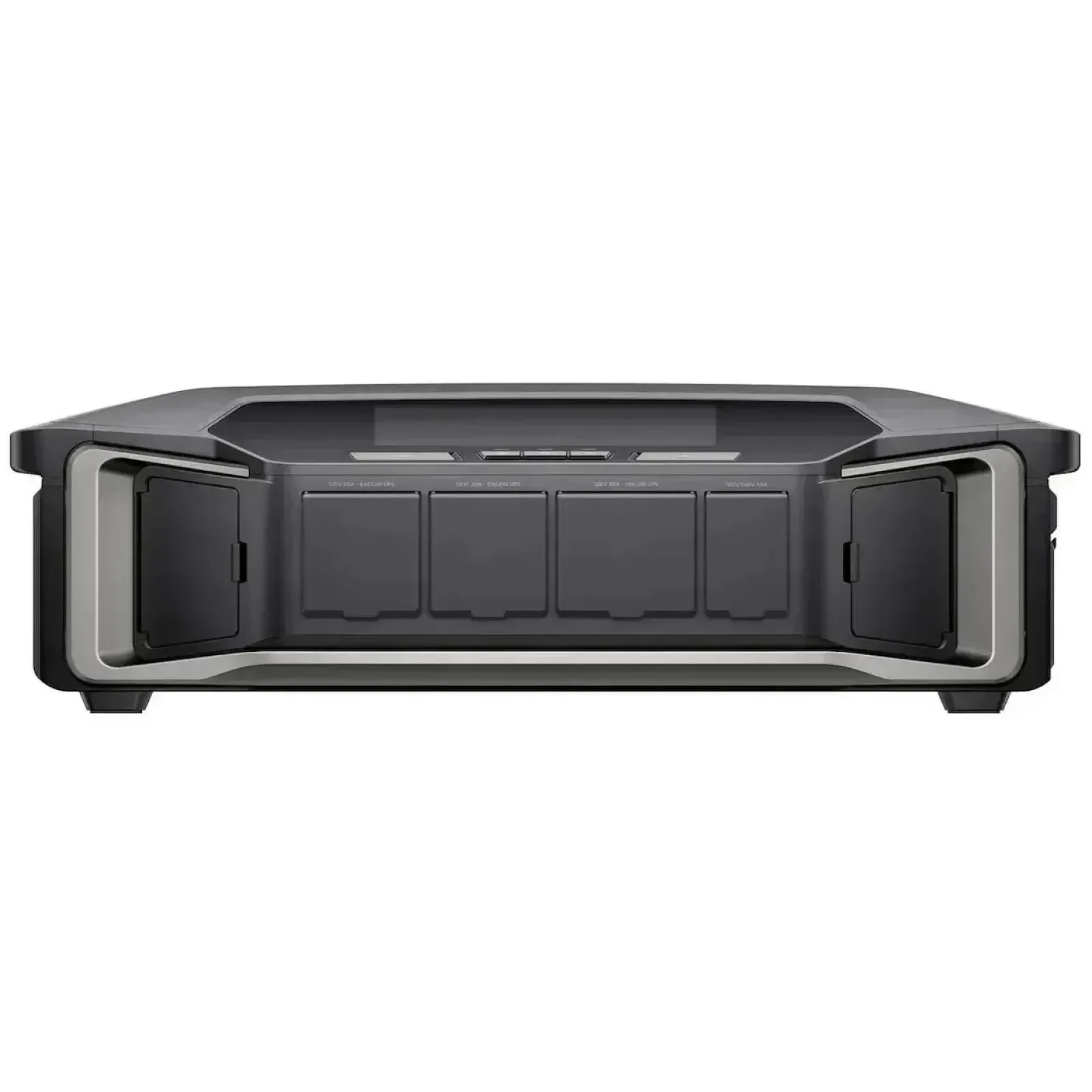 Інвертор EcoFlow DELTA Pro Ultra