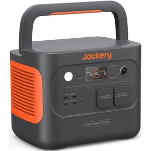Зарядна станція Jackery Explorer 1000 Plus 1264WH 2000W