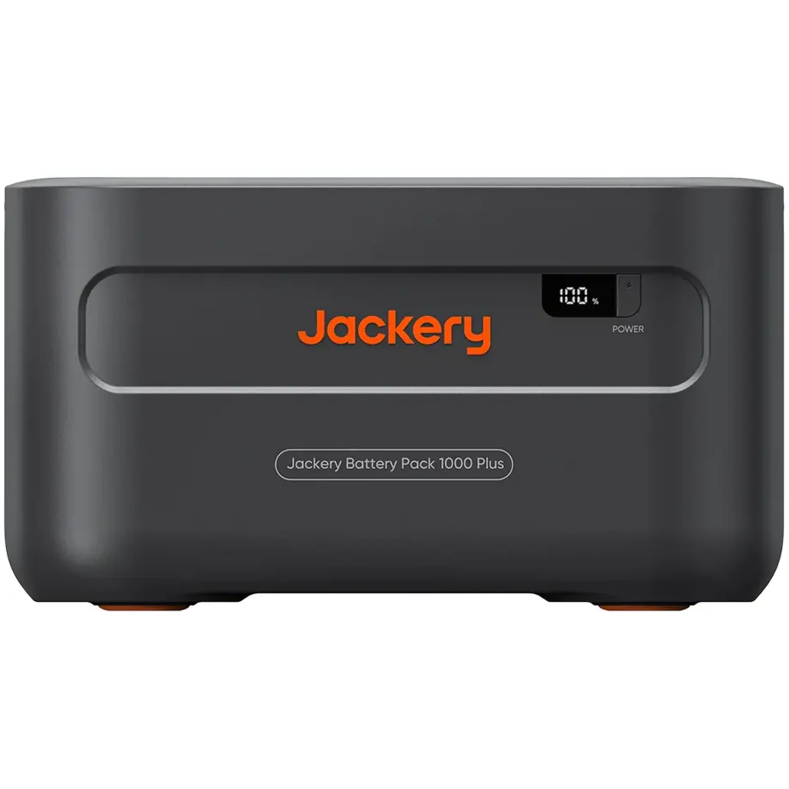 Дополнительная батарея Jackery Battery Pack 1000 Plus 1264Wh (21-0008-000003) UA