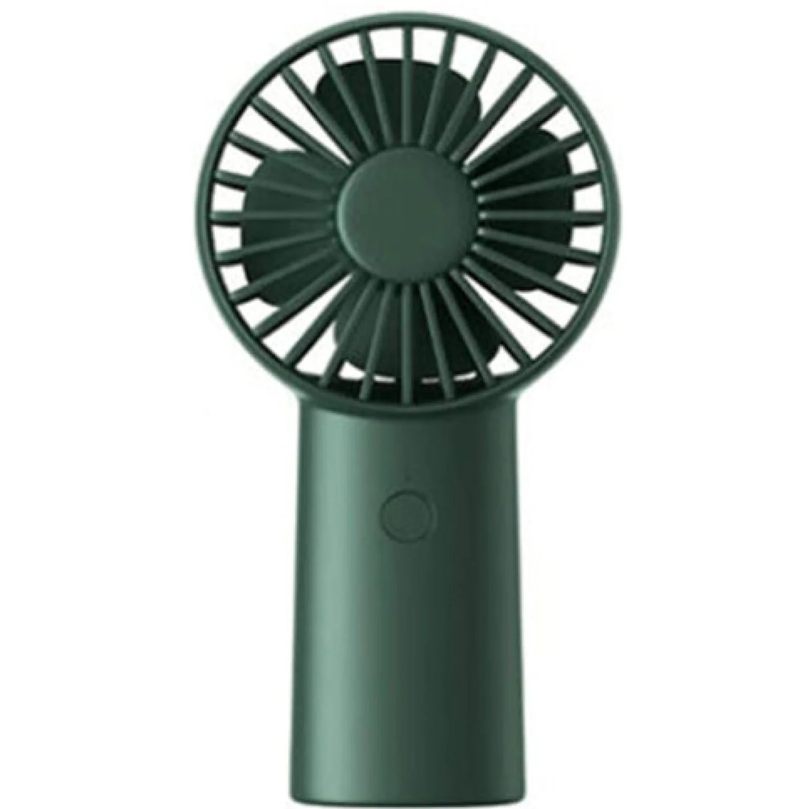 Вентилятор портативний Jisulife Mini Portable Fan F2B Green EU