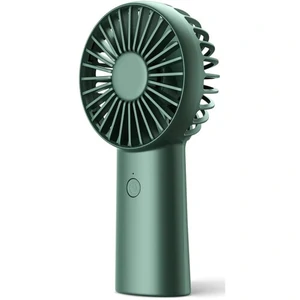 Вентилятор портативний Jisulife Mini Portable Fan F2B Green EU