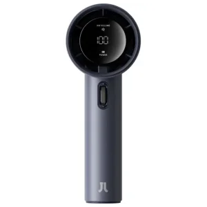 Вентилятор портативний Jisulife Handheld Fan Pro1 Grey EU