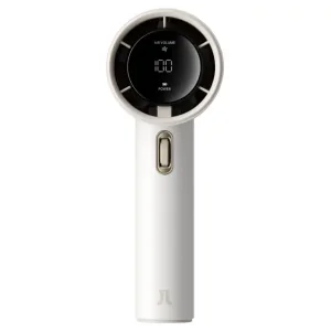 Вентилятор портативний Jisulife Handheld Fan Pro1 White EU