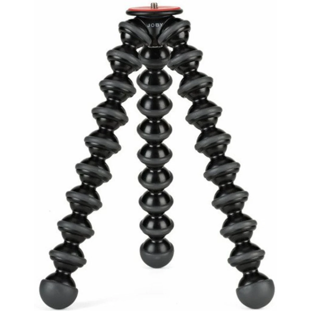 Штатив Joby GorillaPod 3K Stand Black/Charc (JB01510-BWW)