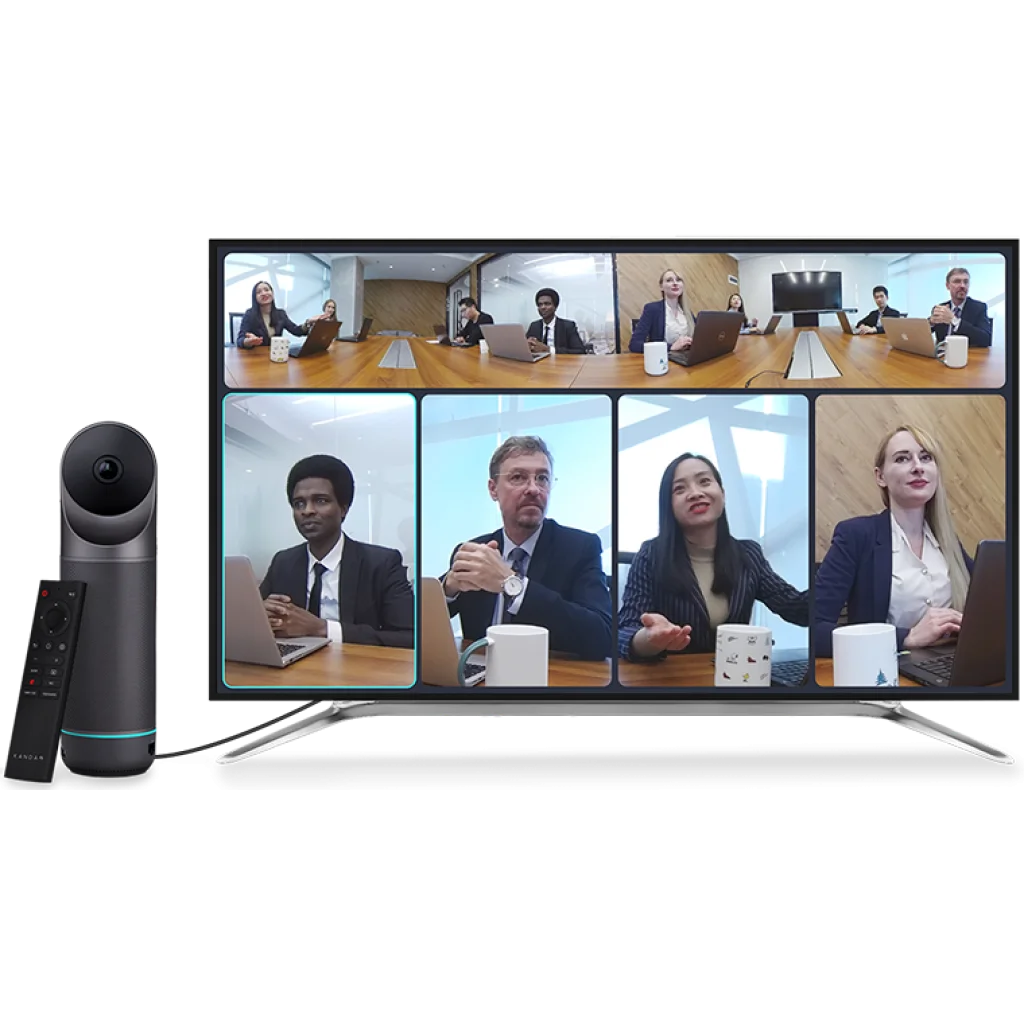 Конференц-камера Kandao Meeting Pro 360 (MT0822)